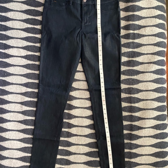 Joe’s Jeans VTG Dark Wash Fit The Skinny Size 29 - Picture 11 of 11